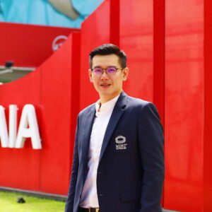 ธีทัต ตัวแทนประกันชีวิต AIA ธีทัต ตัวแทนประกันชีวิต AIA
