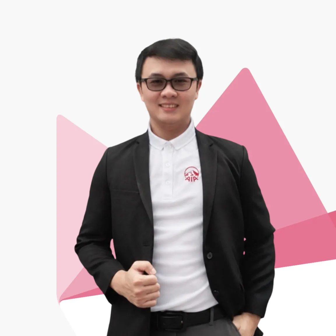คุณวุฒิชัย สว่างวงค์ ตัวแทนประกันชีวิต AIA FA