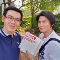 คุณกอล์ฟ ทำประกันประกันชีวิต1ล้านให้ครอบครัว