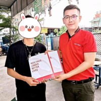 คุณต้นวางแผนประกันชีวิตให้ครอบครัว2ล้าน