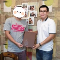 นธีวางแผนประกันชีวิต10ล้านบาทให้ครอบครัว