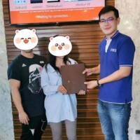 พี่ดาวทำประกันชีวิต10ล้านบาทให้ครอบครัว