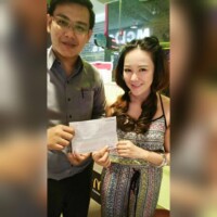 พี่รุ่งทำประกันชีวิตให้ครอบครัว
