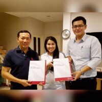 พี่วิทย์ทำประกันชีวิเป็นมรดกให้ภรรยา
