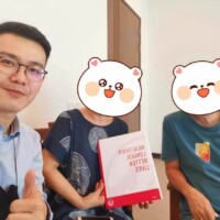 พี่สุรัชทำประกันชีวิตให้ภรรยา