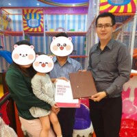พี่เนมพี่หนิงทำประกันชีวิต10ล้านและประกันโรคร้ายแรง