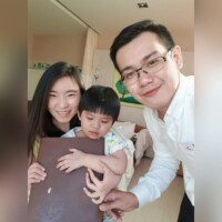 พี่เปิ้ลทำประกันชีวิต10ล้านบาทให้ลูกรัก