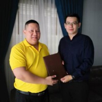 พี่แช่มทำประกันชีวิต10ล้านบาทให้ครอบครัวที่รัก3