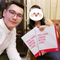 พี่แพรทำประกันชีวิตไว้ให้ครอบครัว10ล้าน
