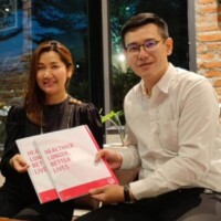 มลลี่วางแผนประกันชีวิต10ล้านบาท