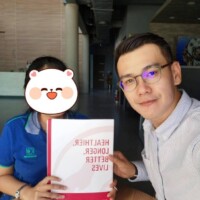 ลูกค้าทำประกันชีวิตไว้ให้ครอบครัว
