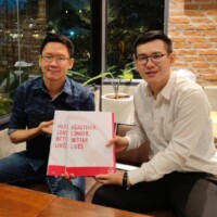 โบีททำแผนประกันชีวิต 5ล้านบาทให้ครอบครัว